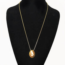 Load image into Gallery viewer, ROXY EXTRA LONG NECKLACE - Katie Rae Collection