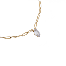 Load image into Gallery viewer, SOPHIE MARQUIS NECKLACE - Katie Rae Collection