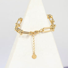 Load image into Gallery viewer, U-SHAPED BRACELET - Katie Rae Collection