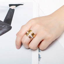 Load image into Gallery viewer, ROMAN RING - Katie Rae Collection