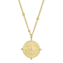 Load image into Gallery viewer, LENNON NECKLACE - Katie Rae Collection