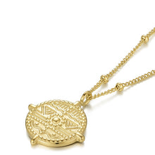 Load image into Gallery viewer, LENNON NECKLACE - Katie Rae Collection