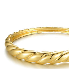 Load image into Gallery viewer, LAURA CUFF BRACELET - Katie Rae Collection