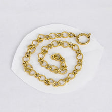 Load image into Gallery viewer, LIZA NECKLACE - Katie Rae Collection