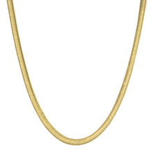 Load image into Gallery viewer, SNAKE NECKLACE - Katie Rae Collection