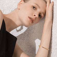 Load image into Gallery viewer, LILAH NAIL BRACELET - Katie Rae Collection