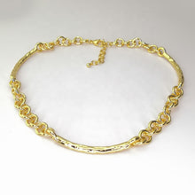 Load image into Gallery viewer, DAVINA NECKLACE - Katie Rae Collection