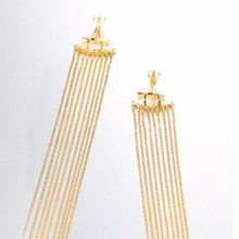 Load image into Gallery viewer, MILA EARRINGS - Katie Rae Collection