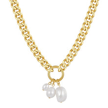 Load image into Gallery viewer, MALIBU NECKLACE - Katie Rae Collection