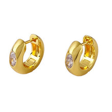 Load image into Gallery viewer, TINY BLING HUGGIES - Katie Rae Collection