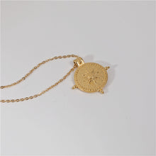 Load image into Gallery viewer, SUMMER SOLSTICE NECKLACE - Katie Rae Collection