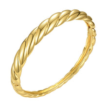 Load image into Gallery viewer, LAURA CUFF BRACELET - Katie Rae Collection