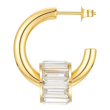 Load image into Gallery viewer, CLAIRE HUGGIE - Katie Rae Collection