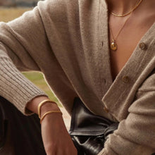 Load image into Gallery viewer, 3MM SNAKE BRACELET - Katie Rae Collection