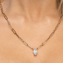 Load image into Gallery viewer, SOPHIE MARQUIS NECKLACE - Katie Rae Collection