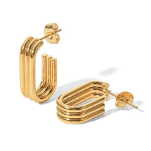 Load image into Gallery viewer, VIENNA EARRINGS - Katie Rae Collection