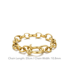 Load image into Gallery viewer, SHE'S ALL THAT BRACELET - Katie Rae Collection