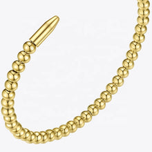 Load image into Gallery viewer, LILAH NAIL BRACELET - Katie Rae Collection