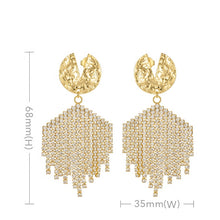 Load image into Gallery viewer, PAPARAZZI EARRINGS - Katie Rae Collection