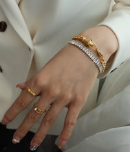 Load image into Gallery viewer, BLING BRACELET - Katie Rae Collection