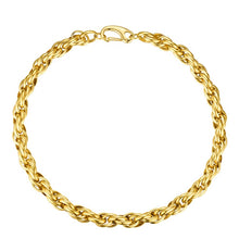 Load image into Gallery viewer, PRISCILLA NECKLACE - Katie Rae Collection