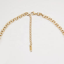 Load image into Gallery viewer, JULIETTE NECKLACE - Katie Rae Collection
