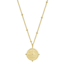 Load image into Gallery viewer, LENNON NECKLACE - Katie Rae Collection