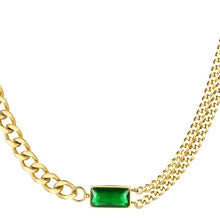 Load image into Gallery viewer, GEMMA NECKLACE - Katie Rae Collection