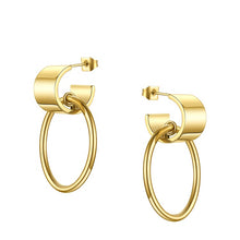 Load image into Gallery viewer, TORI EARRING - Katie Rae Collection