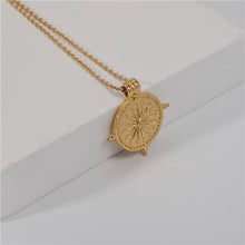 Load image into Gallery viewer, SUMMER SOLSTICE NECKLACE - Katie Rae Collection