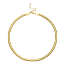 Load image into Gallery viewer, SNAKE NECKLACE - Katie Rae Collection