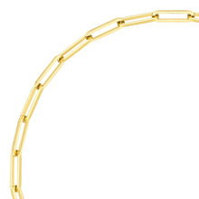Load image into Gallery viewer, PARIS LOCK NECKLACE - Katie Rae Collection