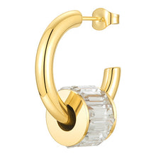 Load image into Gallery viewer, CLAIRE HUGGIE - Katie Rae Collection