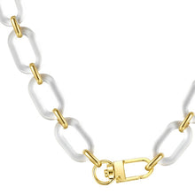 Load image into Gallery viewer, GABBY NECKLACE - Katie Rae Collection