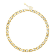 Load image into Gallery viewer, HOLLYWOOD NECKLACE - Katie Rae Collection
