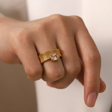 Load image into Gallery viewer, MONTE CARLO RING - Katie Rae Collection