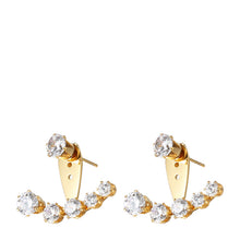 Load image into Gallery viewer, FINN EAR JACKET - Katie Rae Collection