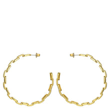 Load image into Gallery viewer, BIG HOOP - Katie Rae Collection
