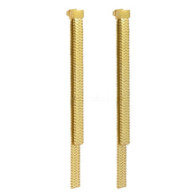 Load image into Gallery viewer, SLEEK AND SEXY EARRINGS - Katie Rae Collection