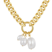 Load image into Gallery viewer, MALIBU NECKLACE - Katie Rae Collection