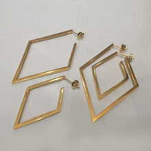 Load image into Gallery viewer, NEVA EARRING - Katie Rae Collection