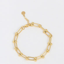 Load image into Gallery viewer, U-SHAPED BRACELET - Katie Rae Collection