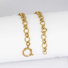 Load image into Gallery viewer, LIZA NECKLACE - Katie Rae Collection