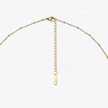 Load image into Gallery viewer, MOON NECKLACE - Katie Rae Collection