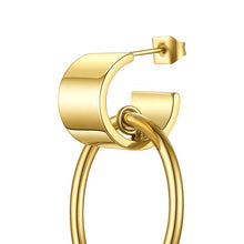 Load image into Gallery viewer, TORI EARRING - Katie Rae Collection