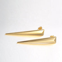 Load image into Gallery viewer, BARDOT EARRINGS - Katie Rae Collection