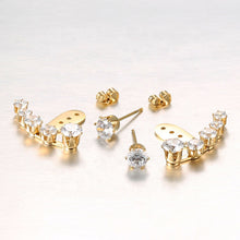 Load image into Gallery viewer, FINN EAR JACKET - Katie Rae Collection