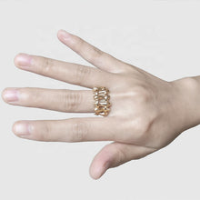 Load image into Gallery viewer, KARA RING - Katie Rae Collection