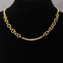 Load image into Gallery viewer, DAVINA NECKLACE - Katie Rae Collection