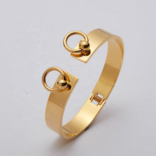 Load image into Gallery viewer, GODDESS CUFF - Katie Rae Collection